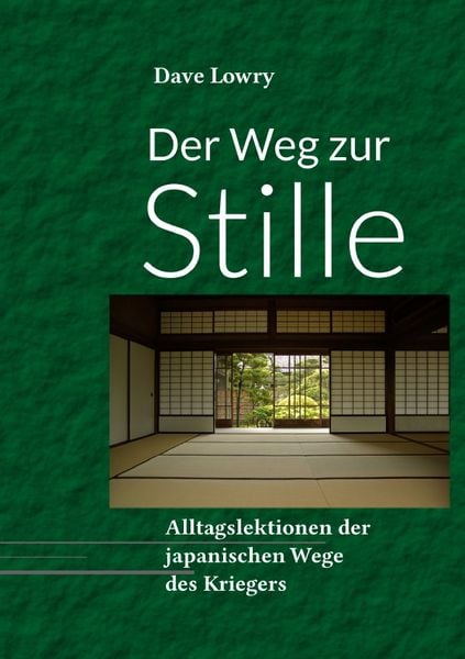 Produktbild: Der Weg zur Stille