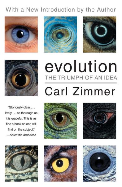 Produktbild: Evolution