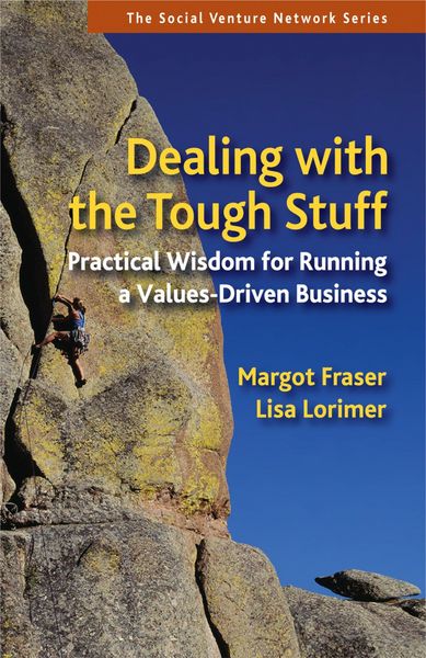 Produktbild: Dealing with the Tough Stuff