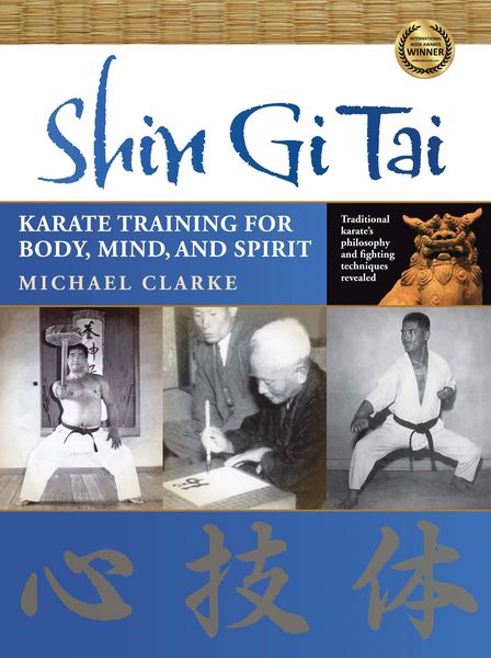 Produktbild: Shin Gi Tai