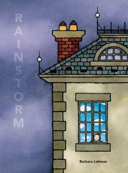 Produktbild: Rainstorm