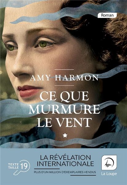 Produktbild: Ce que murmure le vent vol 1