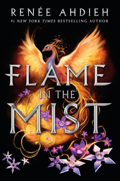 Produktbild: Flame in the Mist