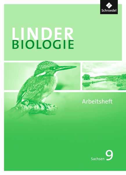 Produktbild: LINDER Biologie SI - Ausgabe 2011 f&uuml;r Sachsen