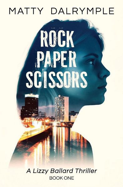 Produktbild: Rock Paper Scissors