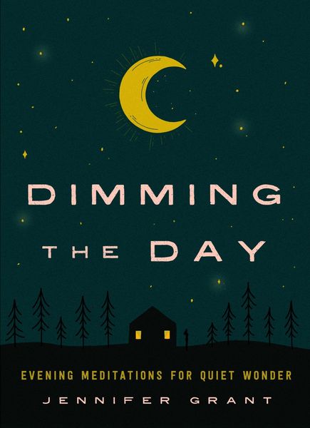 Produktbild: Dimming the Day