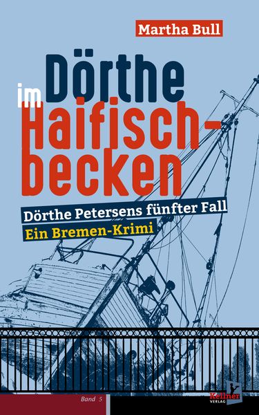Produktbild: Dörthe im Haifischbecken