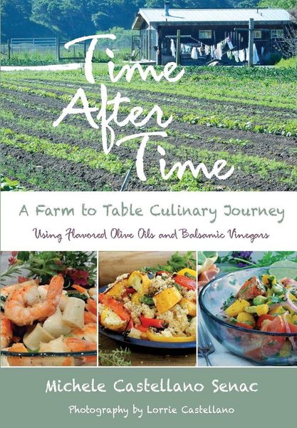 Produktbild: Time After Time