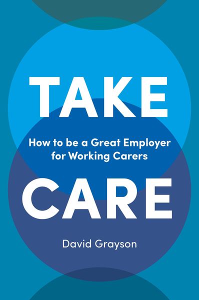 Produktbild: Take Care