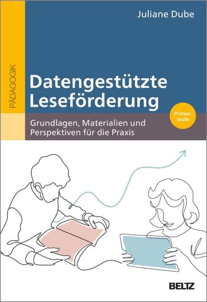 Produktbild: Datengest&uuml;tzte Lesef&ouml;rderung