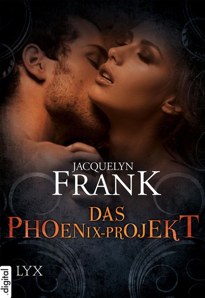 Produktbild: Das Phoenix-Projekt