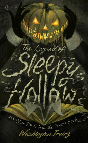 Produktbild: The Legend of Sleepy Hollow and Other Stories From the Sketch Book