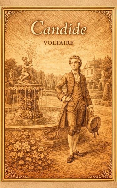 Produktbild: Candide