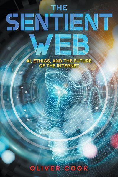 Produktbild: The Sentient Web