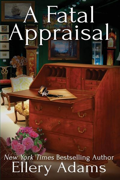 Produktbild: A Fatal Appraisal