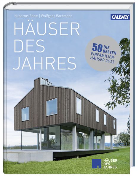 Produktbild: Adam, H: H&auml;user des Jahres