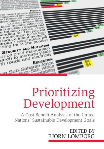Produktbild: Prioritizing Development