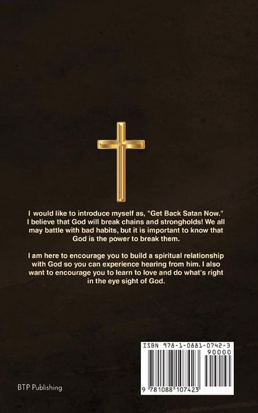 Produktbild: The Battle of one of God's many Soldiers