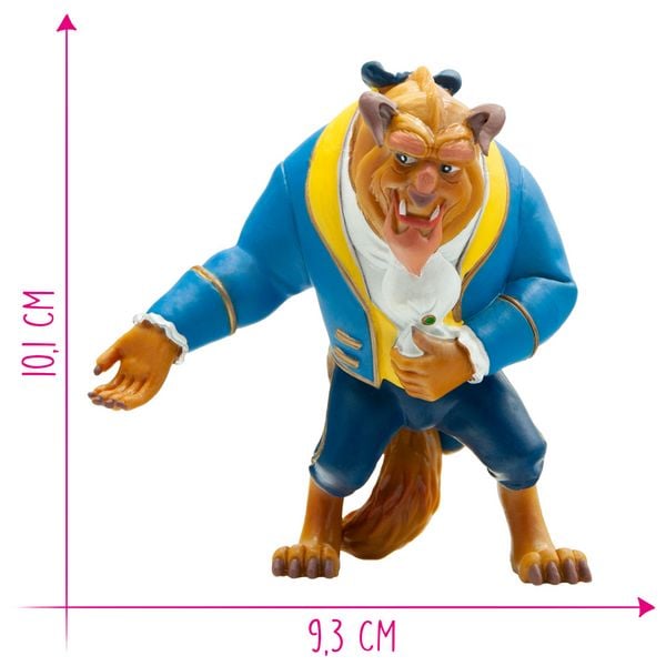 Produktbild: Biest
