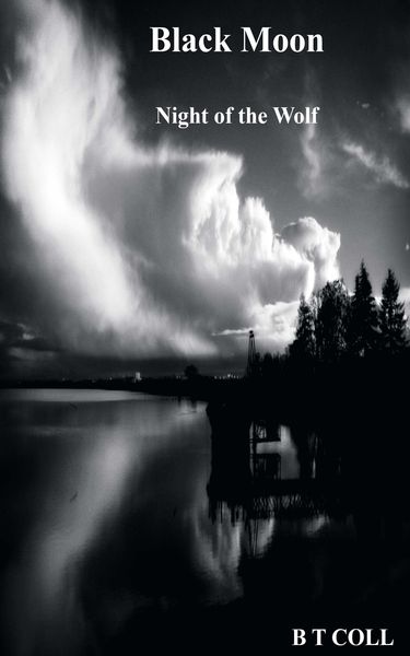 Produktbild: Black Moon Night of the Wolf
