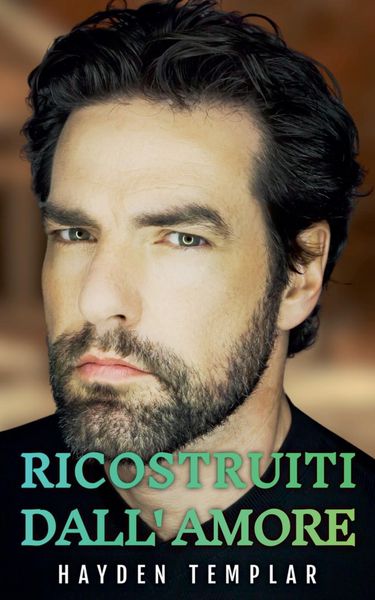 Produktbild: Ricostruiti dall'Amore