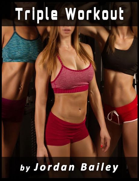 Produktbild: Triple Workout