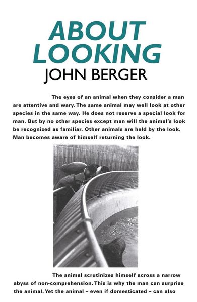 Produktbild: About Looking