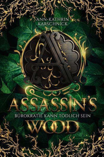 Produktbild: Assassin's Wood