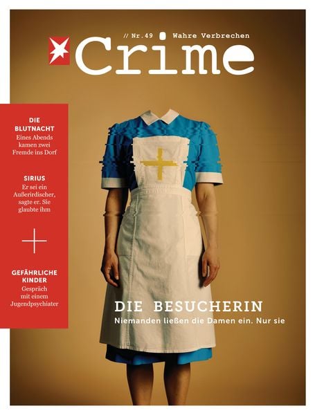 Stern Crime - Wahre Verbrechen