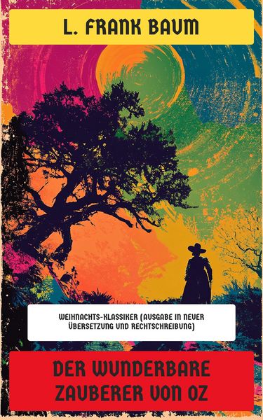 Produktbild: Der wunderbare Zauberer von Oz