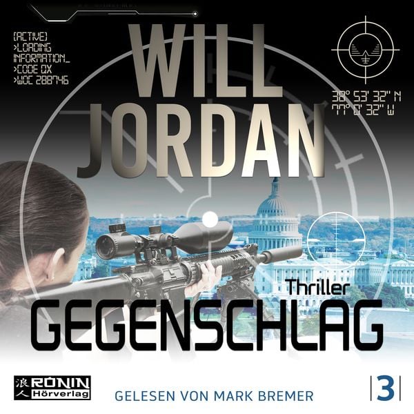 Produktbild: Gegenschlag