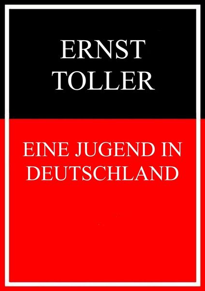 Produktbild: Eine Jugend in Deutschland