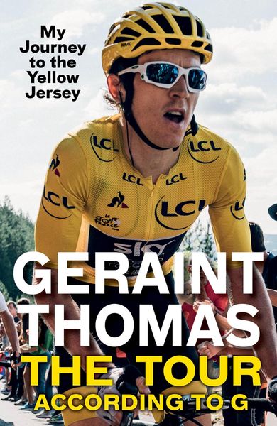 Produktbild: The Tour According to G
