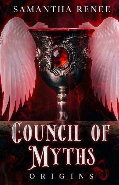Produktbild: Council of Myths