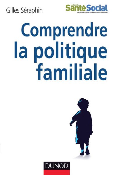 Produktbild: Comprendre la Politique Familiale