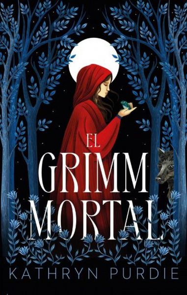 Produktbild: Grimm Mortal, El