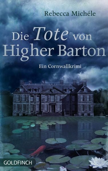 Produktbild: Die Tote von Higher Barton