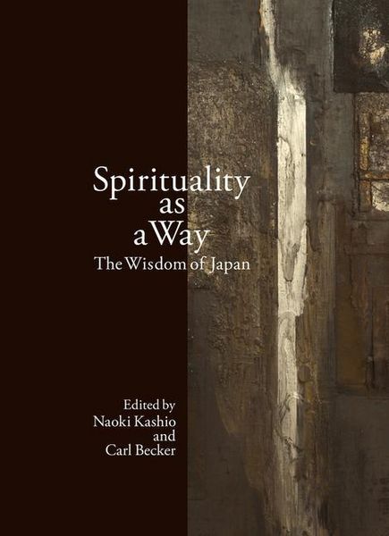 Produktbild: Spirituality as a Way