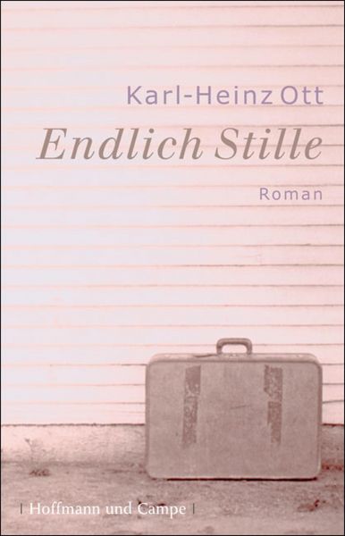 Produktbild: Endlich Stille