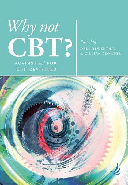 Produktbild: Why Not CBT?