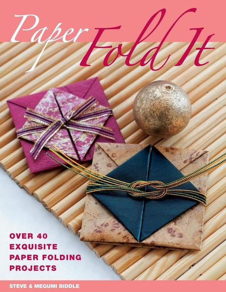 Produktbild: Paper: Fold It