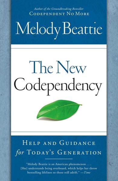 Produktbild: The New Codependency