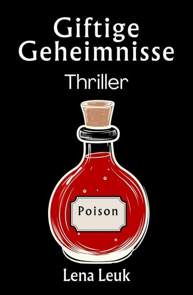 Produktbild: Giftige Geheimnisse