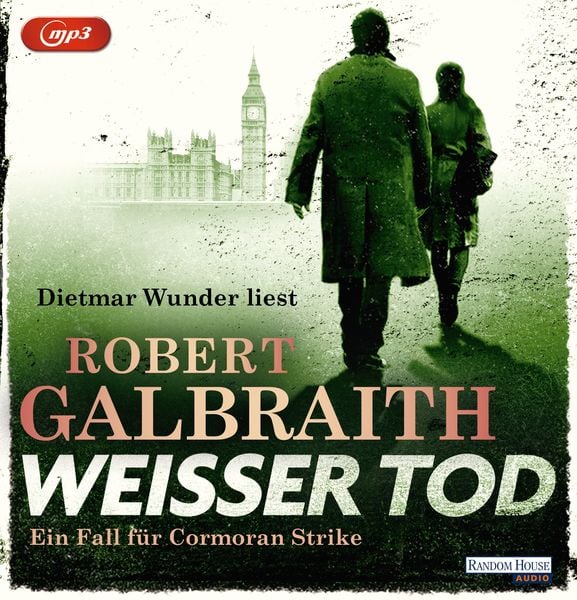 Produktbild: Weißer Tod