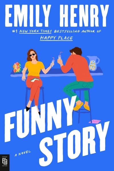 Produktbild: Funny Story