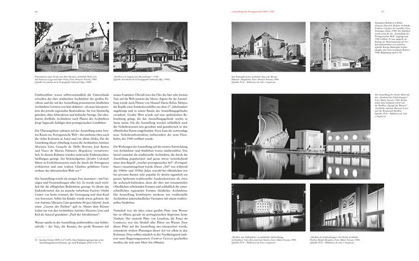 Produktbild: St&auml;dtebau unter Salazar