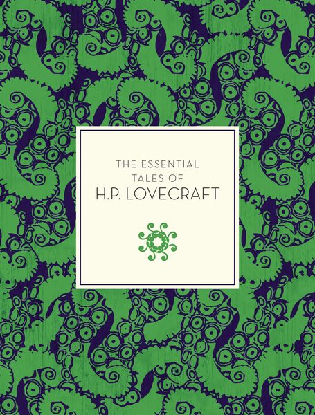 Produktbild: The Essential Tales of H.P. Lovecraft