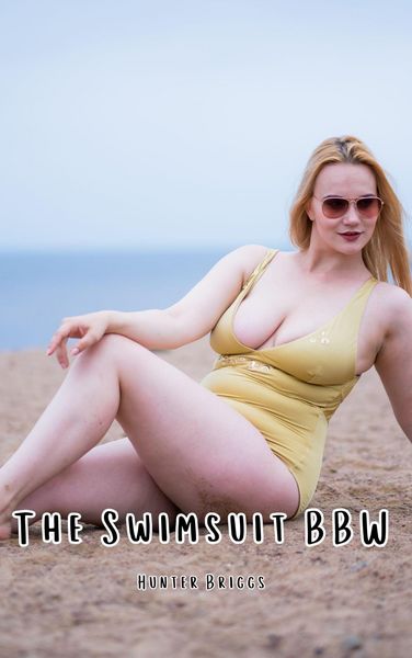 Produktbild: The Swimsuit BBW (An Erotic Interracial Romance)