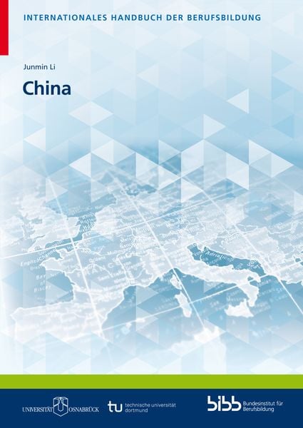 Produktbild: Li, J: China