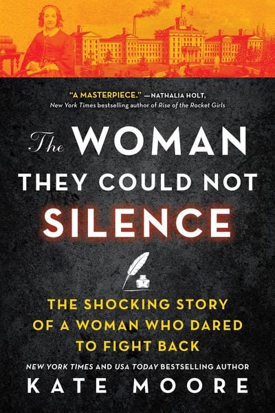 Produktbild: The Woman They Could Not Silence